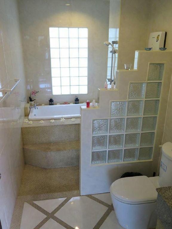 Viking House Villa Deluxe كو تاو الغرفة الصورة